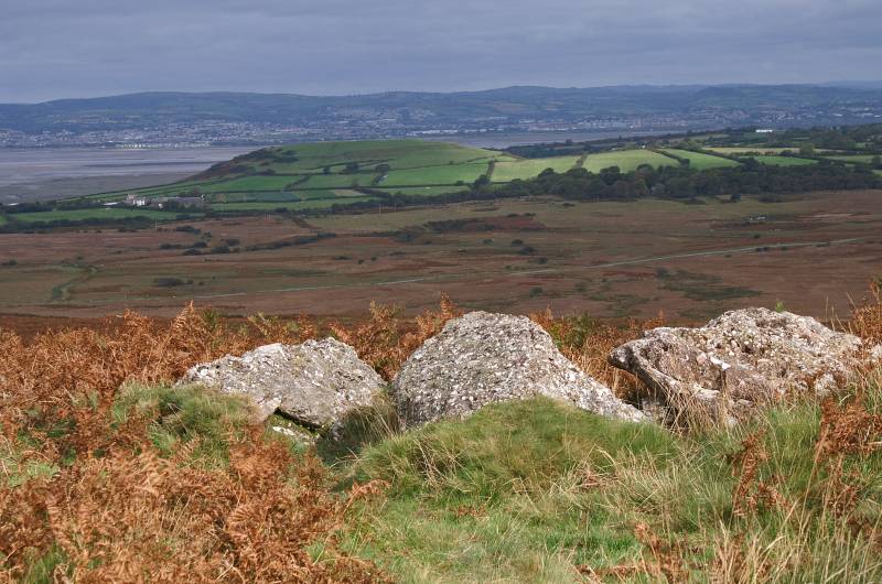 Cefn Bryn